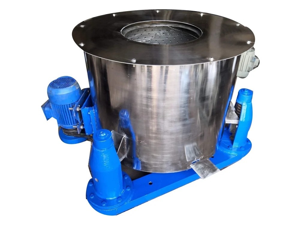 Centrifuge System-01